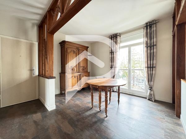 Appartement 4 pièces 70 m2
