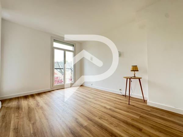 Appartement 4 pièces 70 m2
