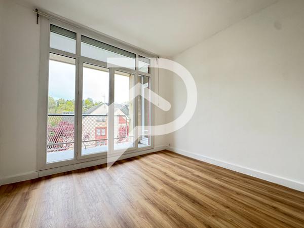 Appartement 4 pièces 70 m2