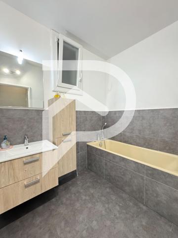 Appartement 4 pièces 70 m2