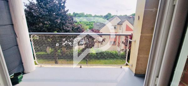 Appartement 4 pièces 70 m2