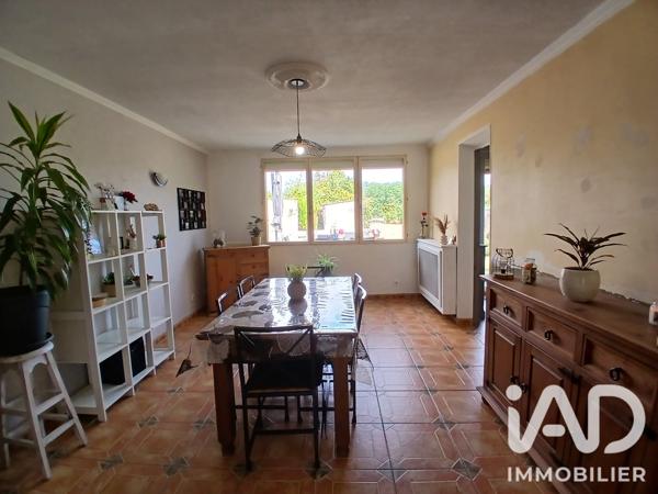 Maison à vendre 5 pièces 124 m² Bois-le-Roi