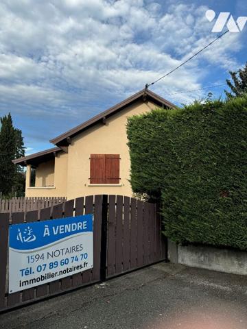 Maison à vendre Vétraz-Monthoux