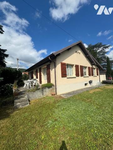 Maison à vendre Vétraz-Monthoux