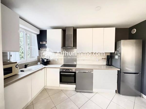 Vente Maison 4 pièces 78 m2 à Tigery