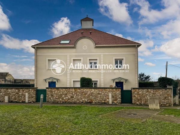 Vente Maison 4 pièces 78 m2 à Tigery