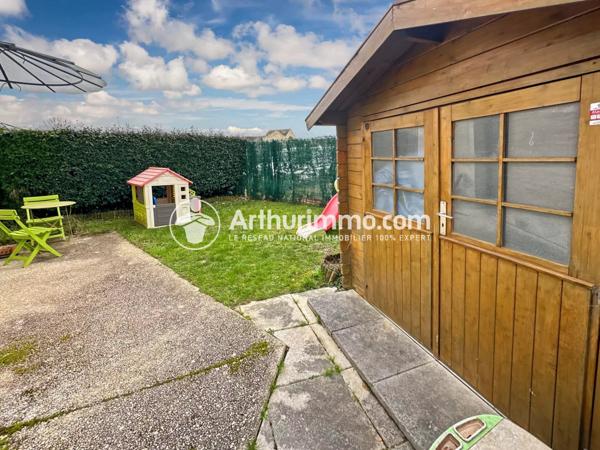 Vente Maison 4 pièces 78 m2 à Tigery