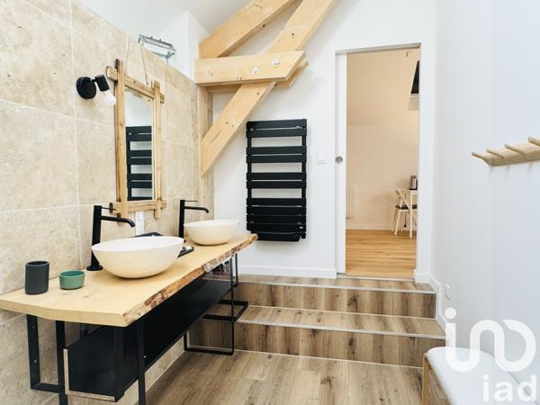 Maison à vendre 2 pièces 75 m² Tresserve