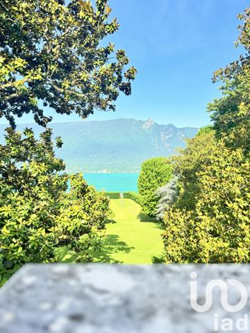 Maison à vendre 2 pièces 75 m² Tresserve