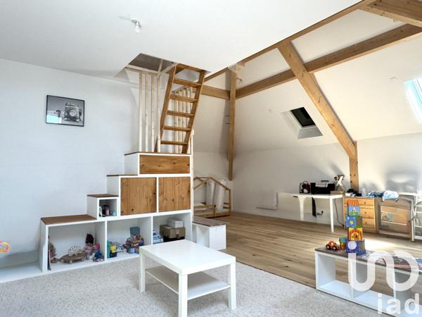 Maison à vendre 2 pièces 75 m² Tresserve