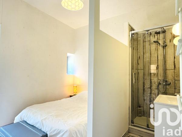 Maison à vendre 2 pièces 75 m² Tresserve