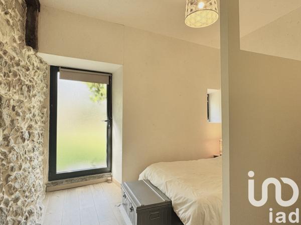 Maison à vendre 2 pièces 75 m² Tresserve