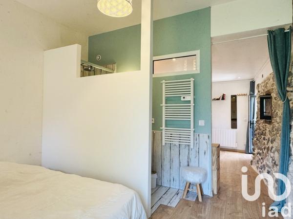 Maison à vendre 2 pièces 75 m² Tresserve