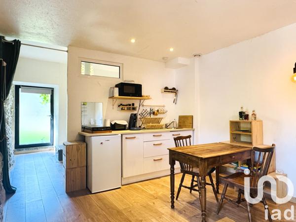 Maison à vendre 2 pièces 75 m² Tresserve