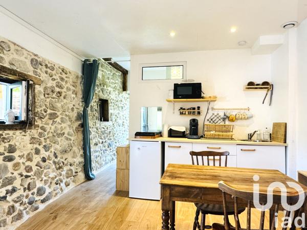 Maison à vendre 2 pièces 75 m² Tresserve