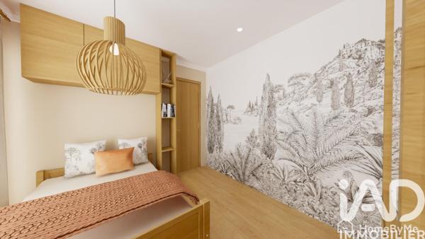 Appartement à vendre 2 pièces 29,1 m² Biscarrosse