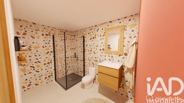 Appartement à vendre 2 pièces 29,1 m² Biscarrosse