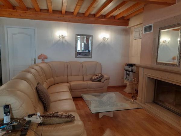 PONCIN CENTRE VILLAGE : Maison de village 162m²