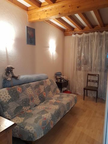 PONCIN CENTRE VILLAGE : Maison de village 162m²