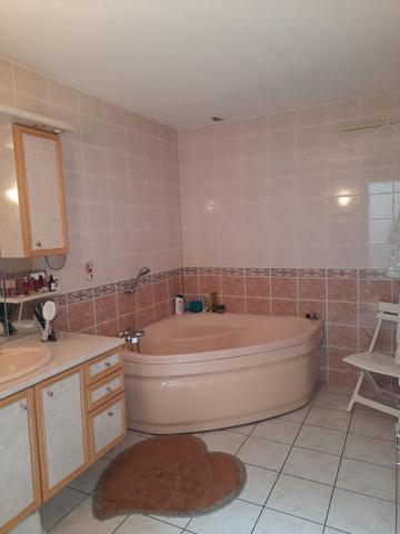 PONCIN CENTRE VILLAGE : Maison de village 162m²