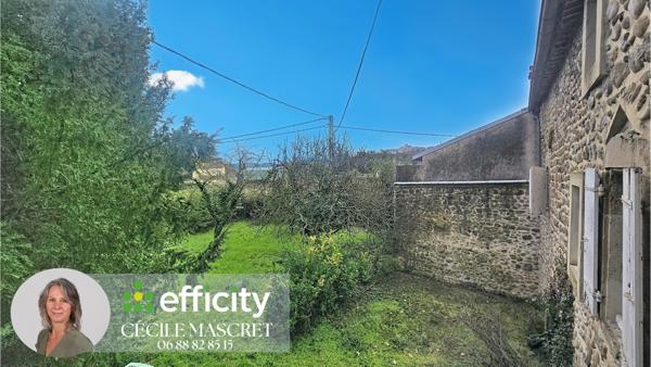 Maison 4 pièces - 94 m² Exclusivité efficity