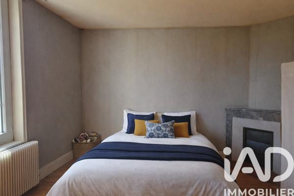 Maison à vendre 4 pièces 150 m² Branges