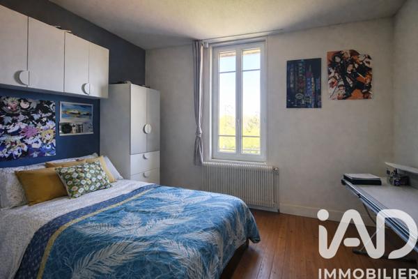 Maison à vendre 4 pièces 150 m² Branges