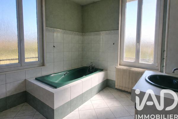Maison à vendre 4 pièces 150 m² Branges