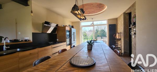 Maison à vendre 4 pièces 150 m² Branges