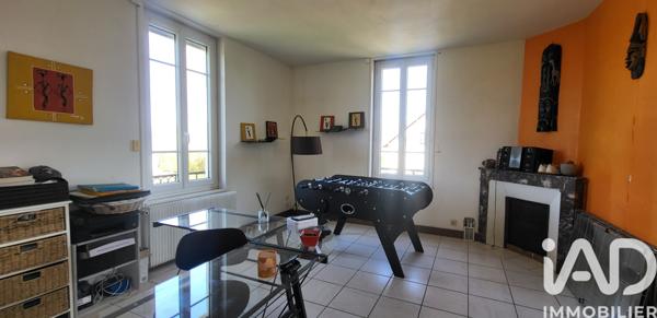 Maison à vendre 4 pièces 150 m² Branges