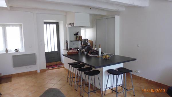 maison Poitiers 3 pièces de 60m²