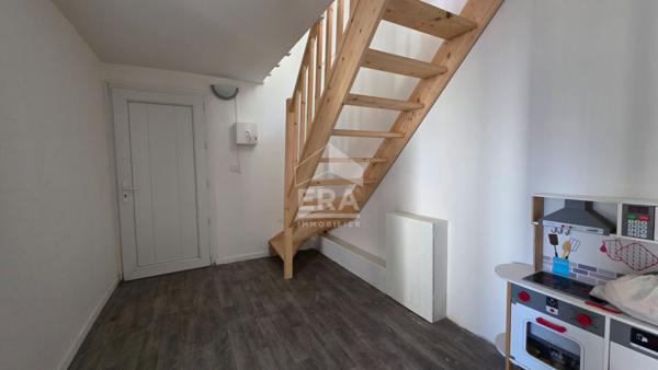 Maison Noisy Le Sec 4 pièce(s) 93.92 m2