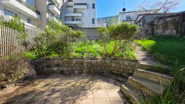 Maison Noisy Le Sec 4 pièce(s) 93.92 m2