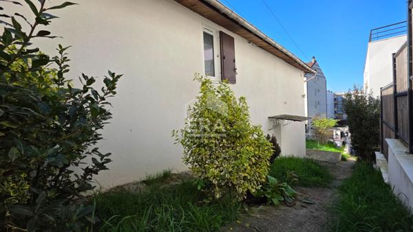 Maison Noisy Le Sec 4 pièce(s) 93.92 m2