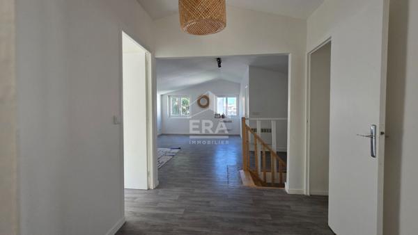 Maison Noisy Le Sec 4 pièce(s) 93.92 m2