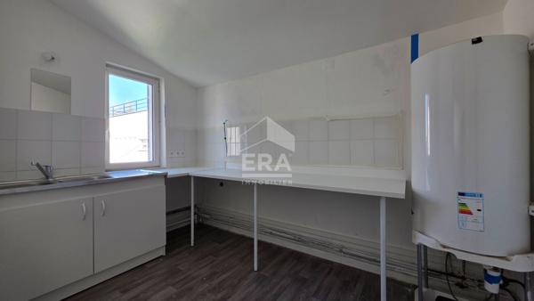 Maison Noisy Le Sec 4 pièce(s) 93.92 m2