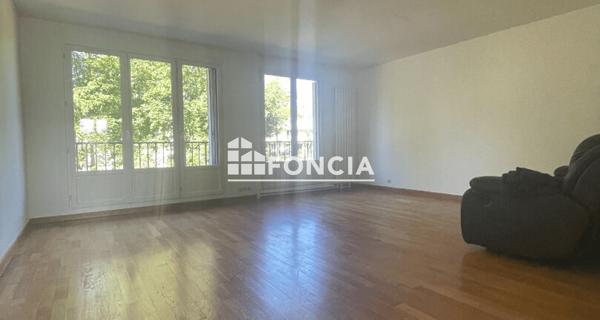 Location Appartement 4 pièces 80.11 m² - L'isle-adam 95290