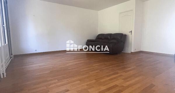 Location Appartement 4 pièces 80.11 m² - L'isle-adam 95290