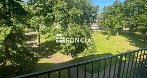 Location Appartement 4 pièces 80.11 m² - L'isle-adam 95290