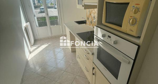 Location Appartement 4 pièces 80.11 m² - L'isle-adam 95290