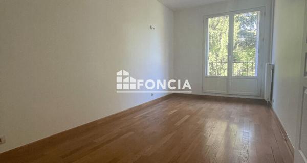 Location Appartement 4 pièces 80.11 m² - L'isle-adam 95290