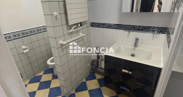 Location Appartement 4 pièces 80.11 m² - L'isle-adam 95290