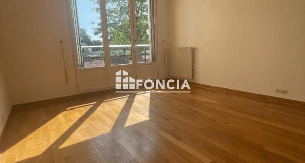 Location Appartement 4 pièces 80.11 m² - L'isle-adam 95290