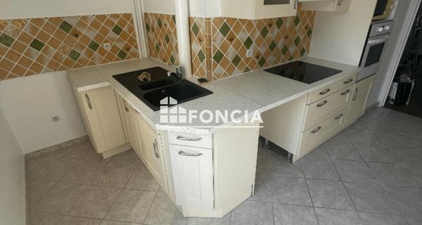Location Appartement 4 pièces 80.11 m² - L'isle-adam 95290