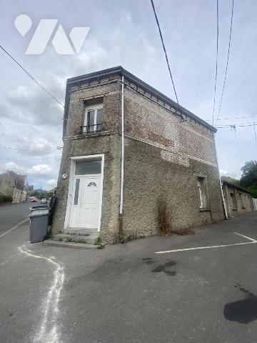 AUCHEL - Appartement vendu loué 