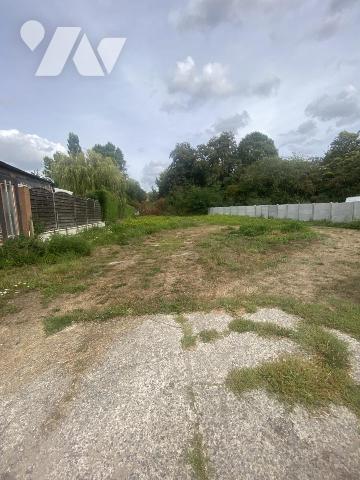 AUCHEL - Appartement vendu loué 