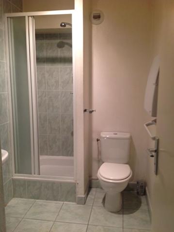 Appartement à Nantes - Sainte Anne- 23M²