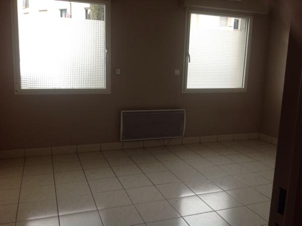 Appartement à Nantes - Sainte Anne- 23M²