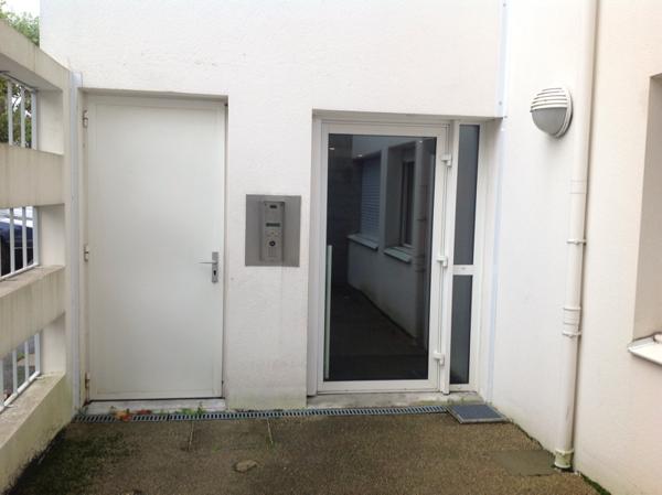 Appartement à Nantes - Sainte Anne- 23M²