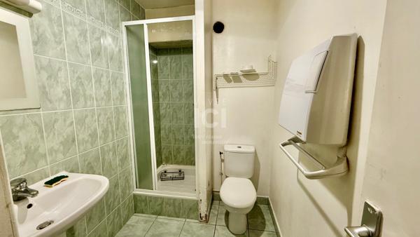 Appartement à Nantes - Sainte Anne- 23M²